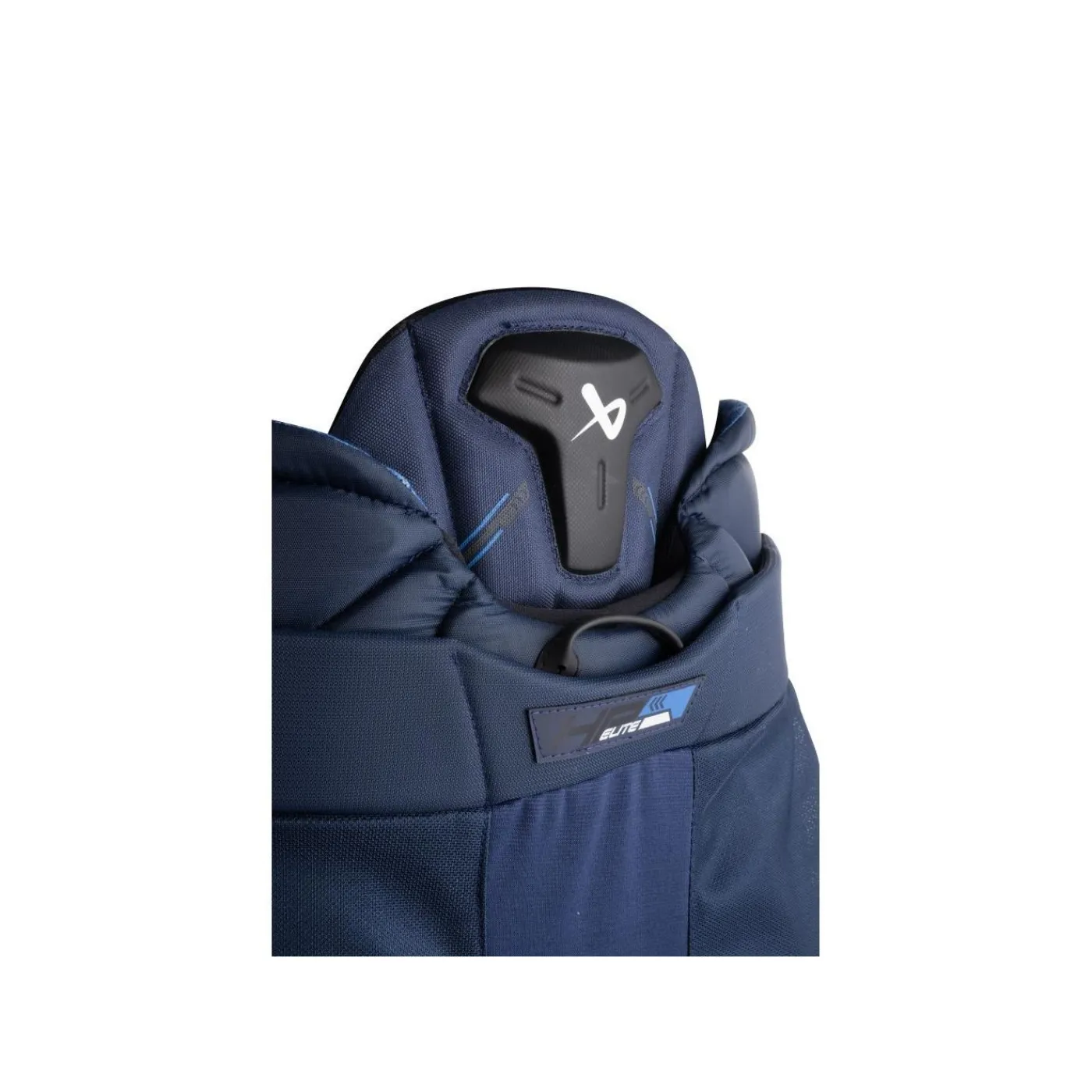 New Hockeybyxa Elite Int Navy Hockeybyxor Intermediate|Hockeybyxor