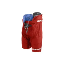 Discount Hockeybyxa Elite Int Red Hockeybyxor Intermediate|Hockeybyxor