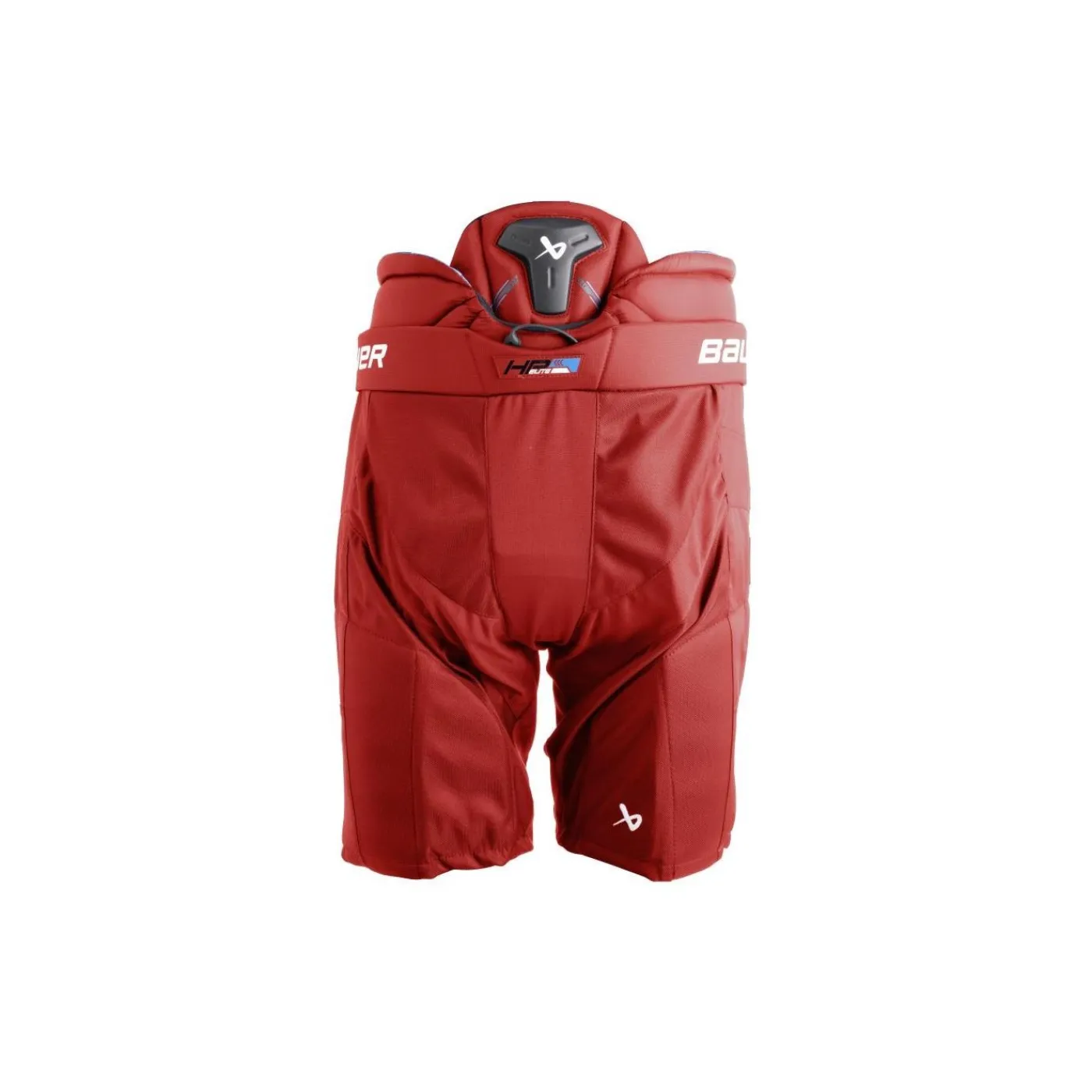 Discount Hockeybyxa Elite Int Red Hockeybyxor Intermediate|Hockeybyxor