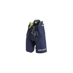 Hockeybyxa Elite Jr Navy Hockeybyxor Junior|Hockeyutrustning Junior