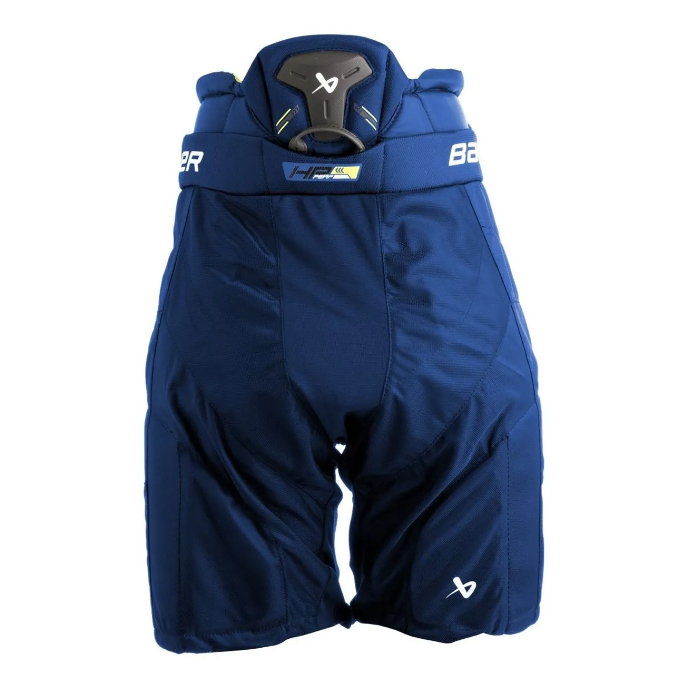 New Hockeybyxa Performance Jr Blue Hockeybyxor Junior|Hockeyutrustning Junior
