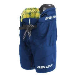 New Hockeybyxa Performance Jr Blue Hockeybyxor Junior|Hockeyutrustning Junior