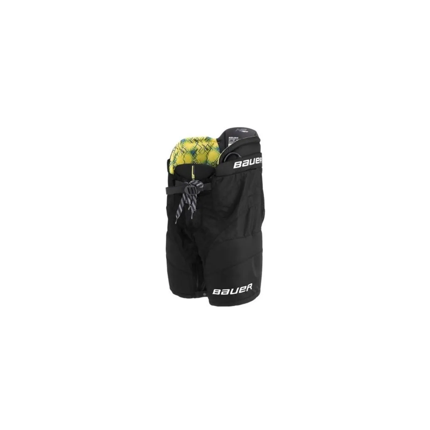 Sale Hockeybyxa Performance Jr Black Hockeybyxor Junior|Hockeyutrustning Junior
