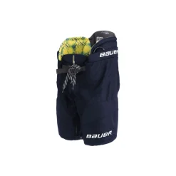 Online Hockeybyxa Performance Jr Navy Hockeybyxor Junior|Hockeyutrustning Junior