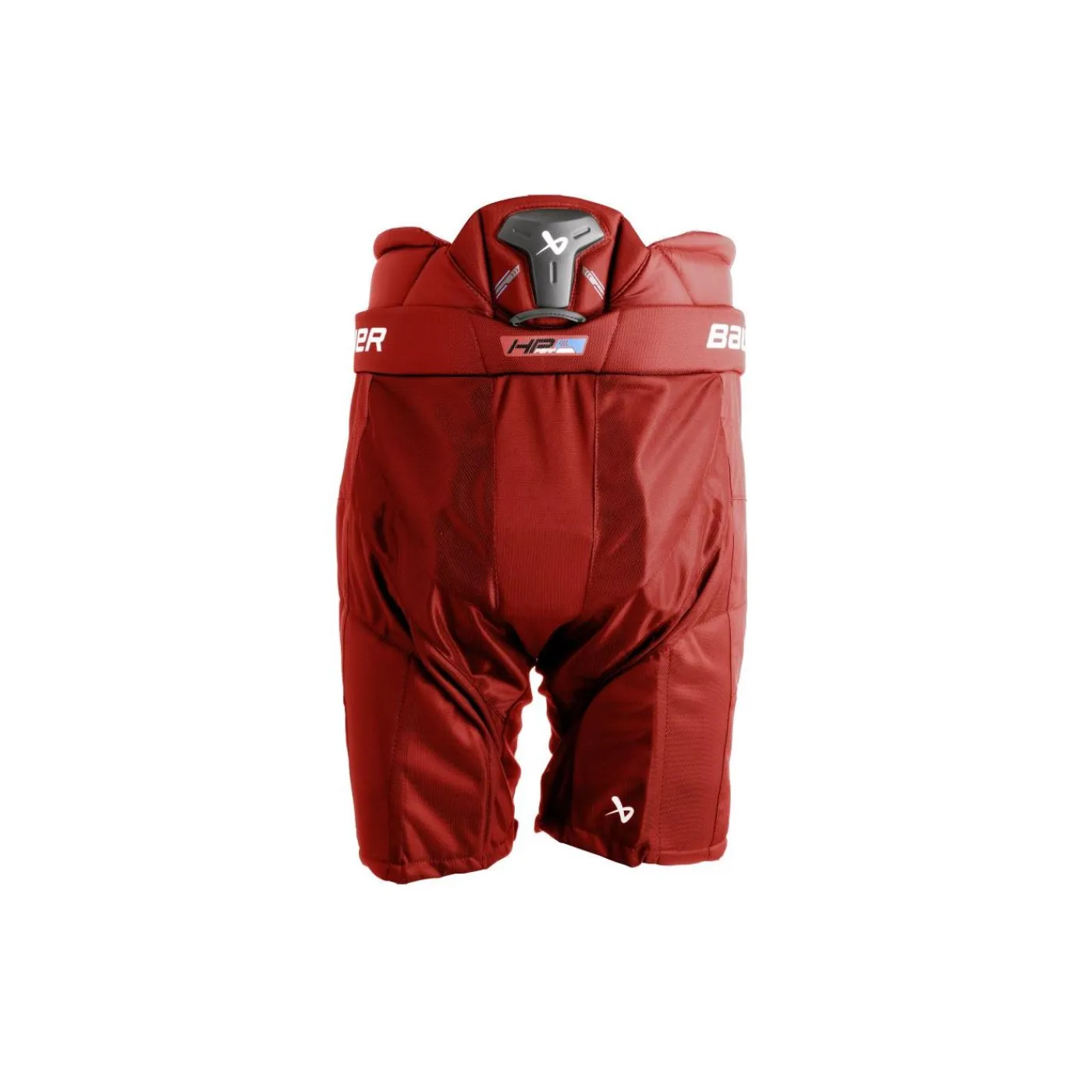 Outlet Hockeybyxa Performance Sr Red Hockeybyxor Senior|Hockeybyxor