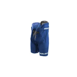 Clearance Hockeybyxa Performance Sr Blue Hockeybyxor Senior|Hockeybyxor