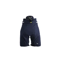 Hockeybyxa Pro Jr Navy Hockeybyxor Junior|Hockeyutrustning Junior