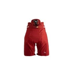 Outlet Hockeybyxa Pro Jr Red Hockeybyxor Junior|Hockeyutrustning Junior