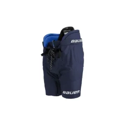 Clearance Hockeybyxa Pro Sr Navy Hockeybyxor Senior|Hockeybyxor