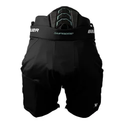Hot Hockeybyxa Supreme Fuse Sr Black Bauer|Hockeybyxor