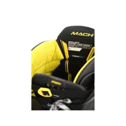 Hockeybyxa Supreme Mach Yth Black Hockeyutrustning Barn|Hockeybyxor Barn (Yth)