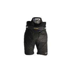 Best Hockeybyxa Supreme Mach Sr Black Hockeybyxor