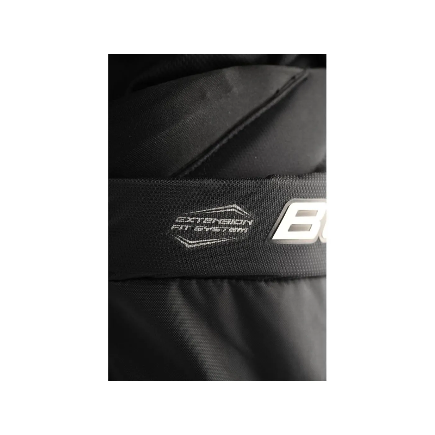 Online Hockeybyxa Supreme Mach Sr Red Hockeybyxor