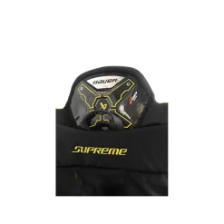 Clearance Hockeybyxa Supreme Mach Yth Navy Hockeybyxor