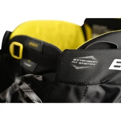 Clearance Hockeybyxa Supreme Mach Yth Navy Hockeybyxor