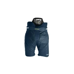 Best Hockeybyxa Supreme Mach Int Navy Hockeybyxor