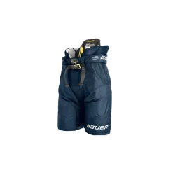 Best Hockeybyxa Supreme Mach Int Navy Hockeybyxor
