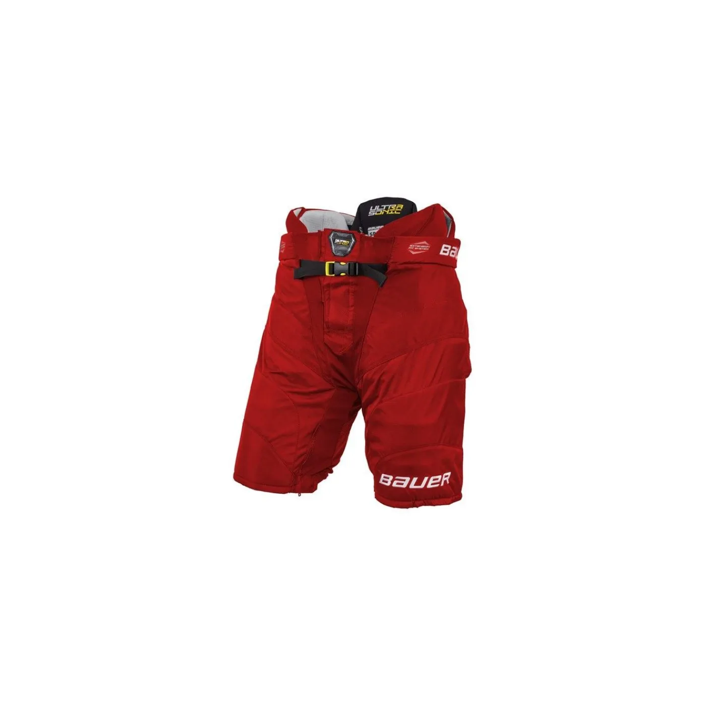 Hot Hockeybyxa Supreme Ultrasonic Sr Red Hockeybyxor