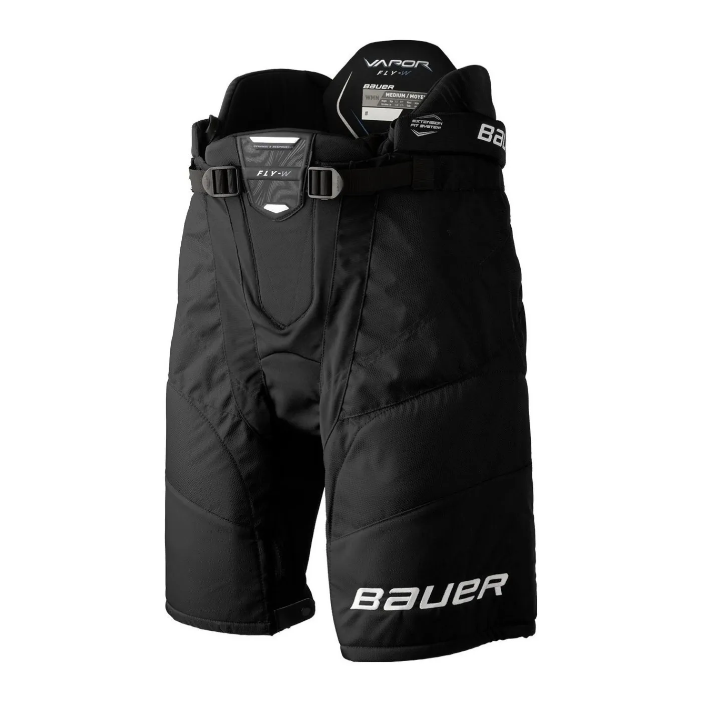New Hockeybyxa Vapor FLY-G Womens Jr Bauer|Hockeybyxor