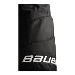 Clearance Hockeybyxa Vapor Flylite Sr Black Hockeybyxor Senior|Hockeybyxor