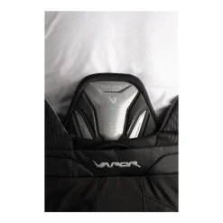 Clearance Hockeybyxa Vapor Flylite Sr Black Hockeybyxor Senior|Hockeybyxor