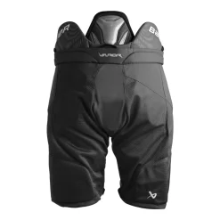 Discount Hockeybyxa Vapor Flylite Int Black Hockeybyxor Intermediate|Hockeybyxor
