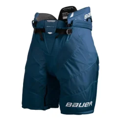 Outlet Hockeybyxa Vapor Flylite Sr Navy Hockeybyxor Senior|Hockeybyxor