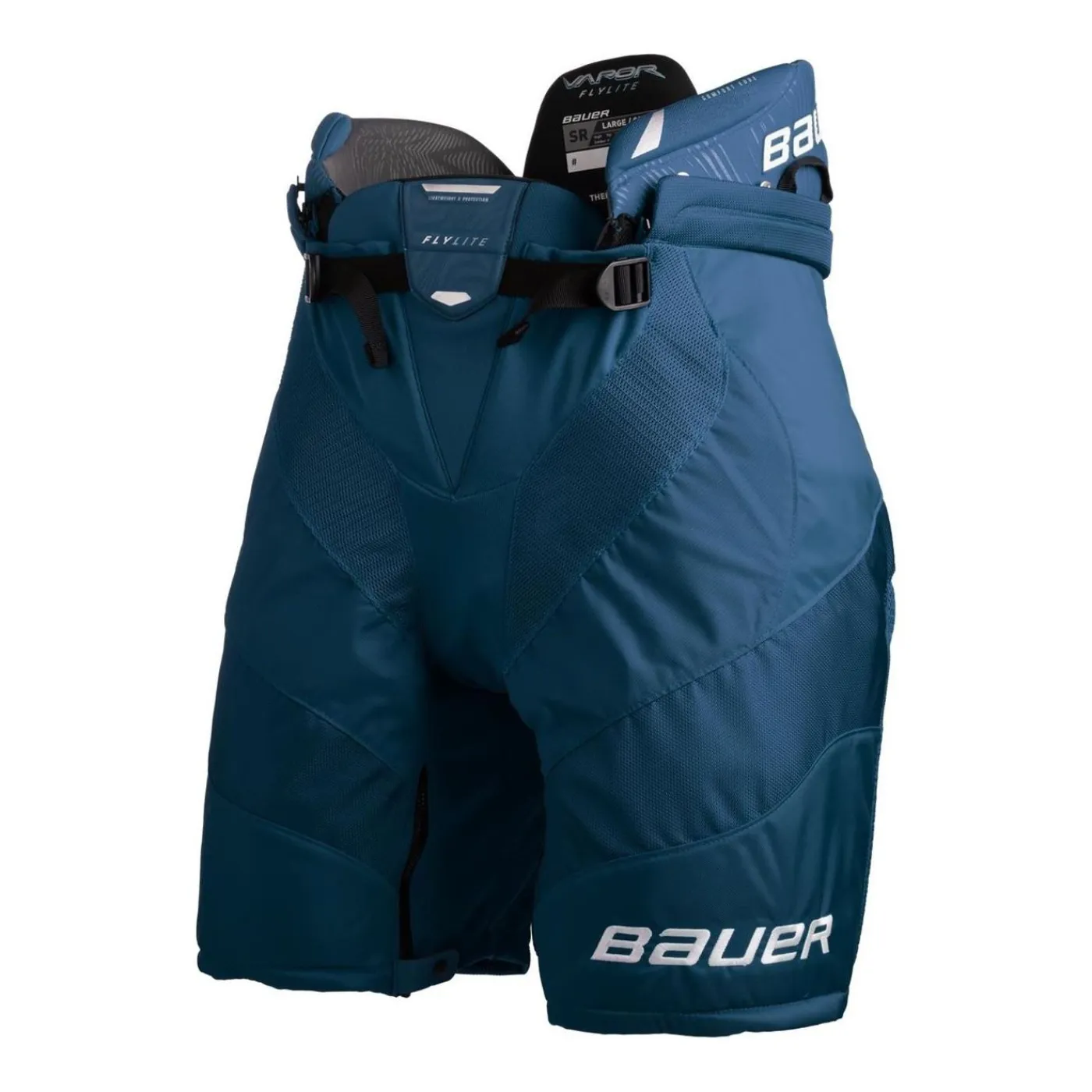 Outlet Hockeybyxa Vapor Flylite Sr Navy Hockeybyxor Senior|Hockeybyxor