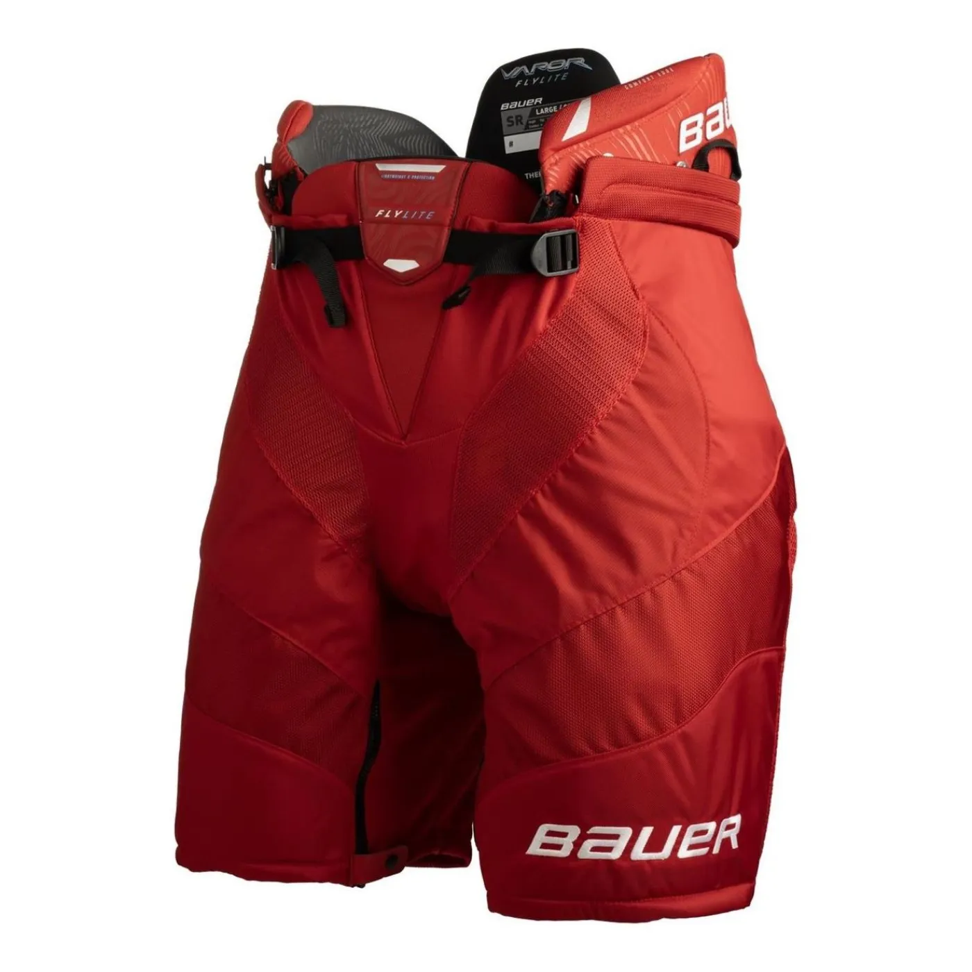 Discount Hockeybyxa Vapor Flylite Sr Red Hockeybyxor Senior|Hockeybyxor