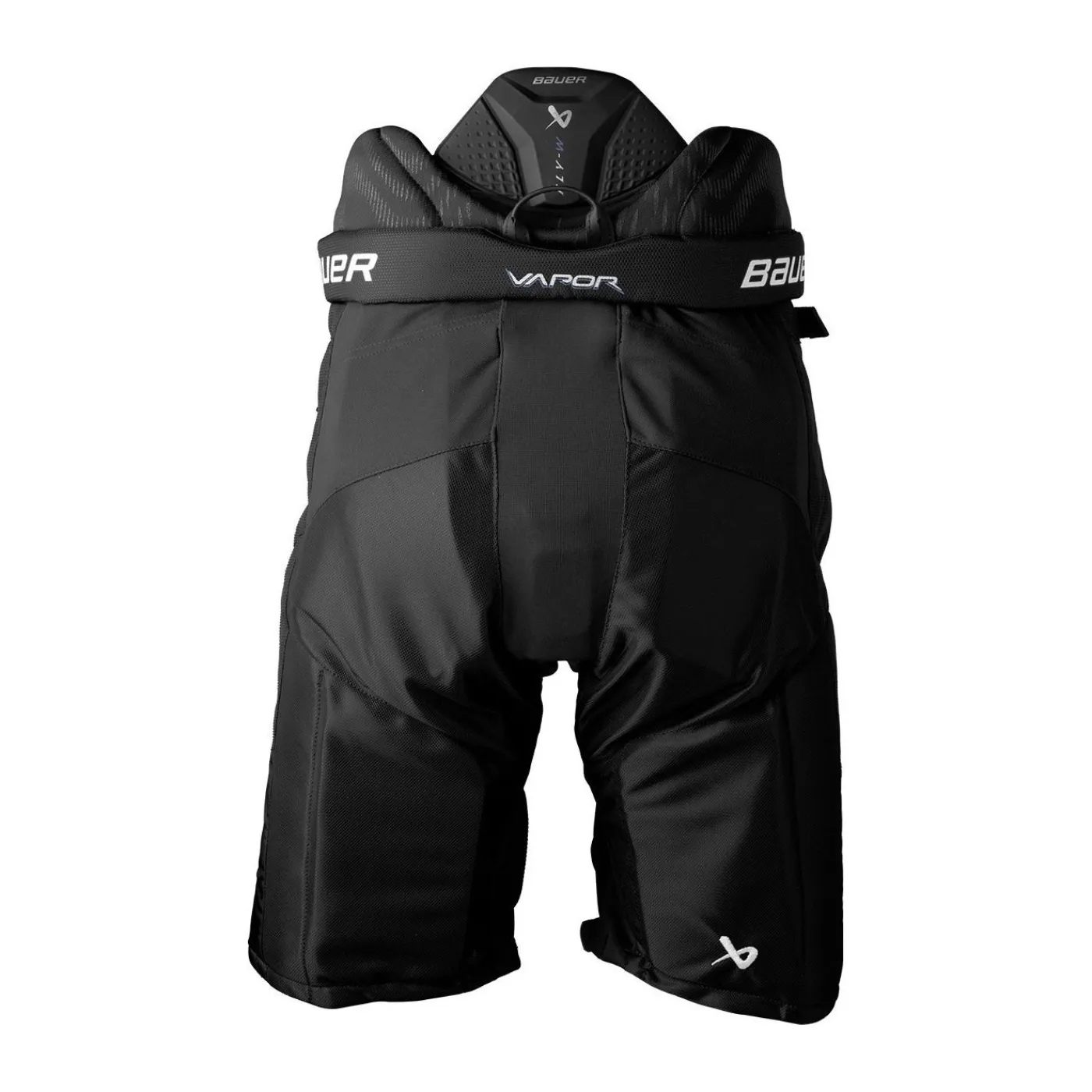 Outlet Hockeybyxa Vapor FLY-W Womens Sr Black Bauer|Hockeybyxor
