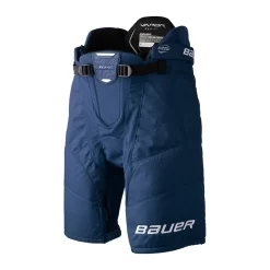 Outlet Hockeybyxa Vapor FLY-W Womens Sr Navy Bauer|Hockeybyxor