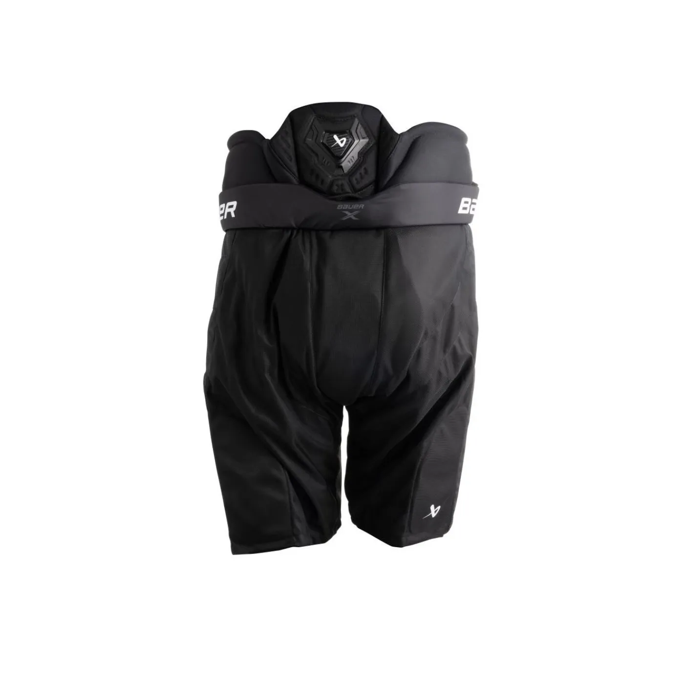Hot Hockeybyxa X Int Black Hockeybyxor