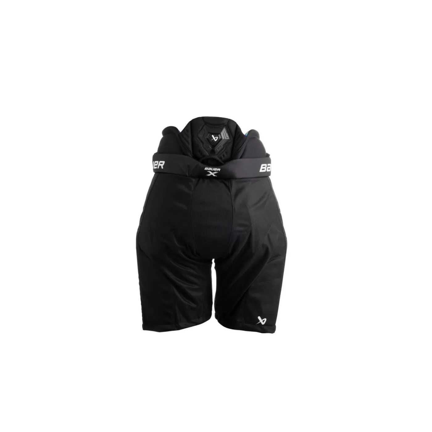 Hot Hockeybyxa X Jr Black Hockeybyxor Junior|Hockeyutrustning Junior