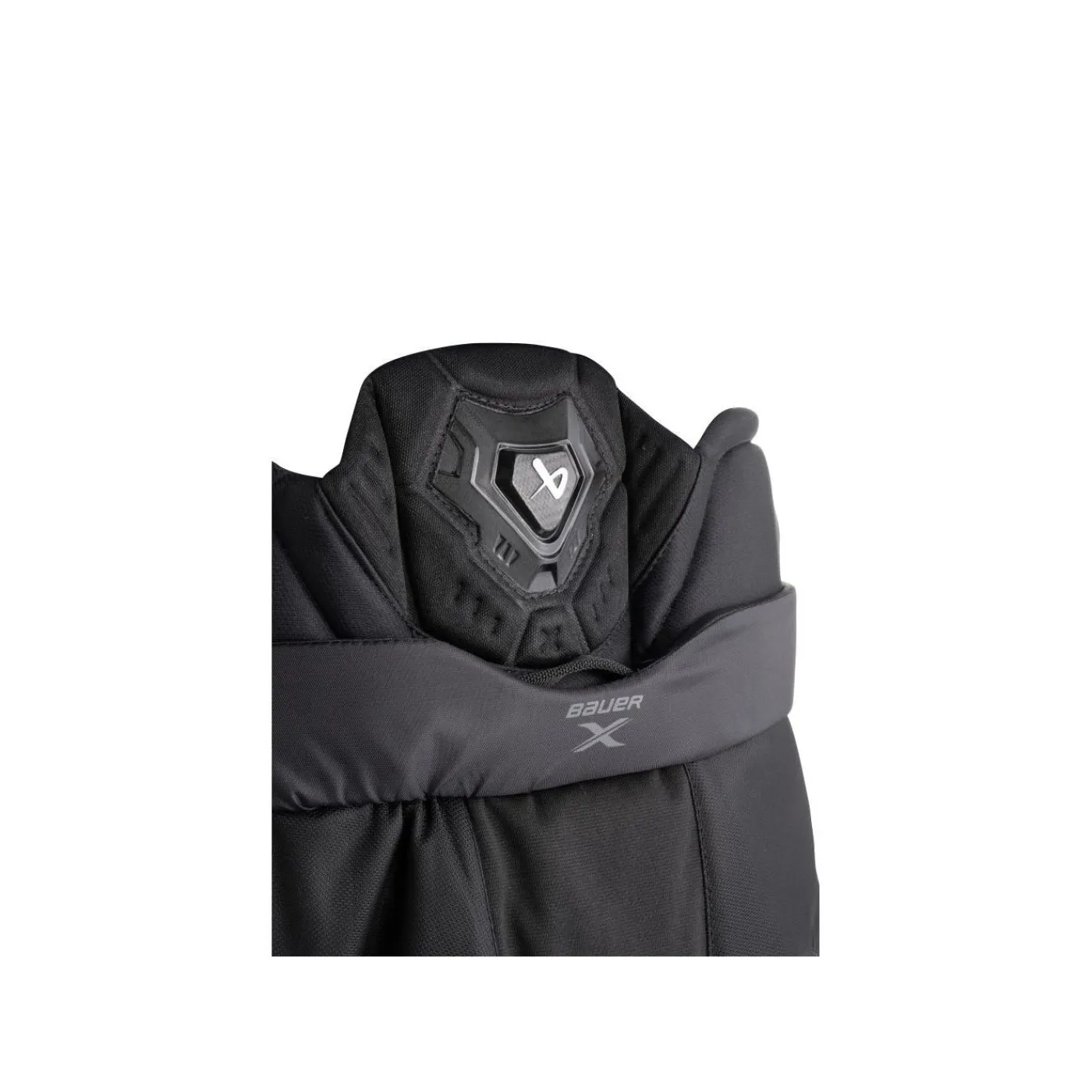 Outlet Hockeybyxa X Sr Black Hockeybyxor