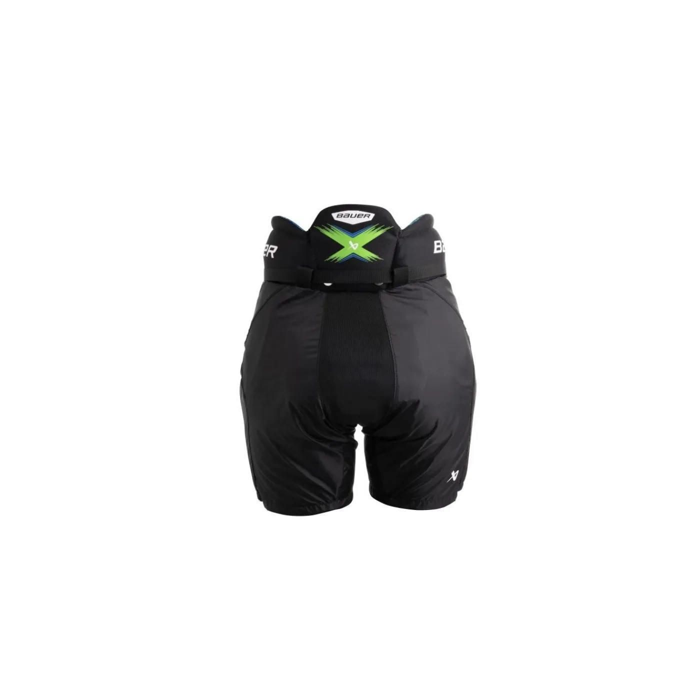 Discount Hockeybyxa X Yth Black Hockeyutrustning Barn|Hockeybyxor Barn (Yth)