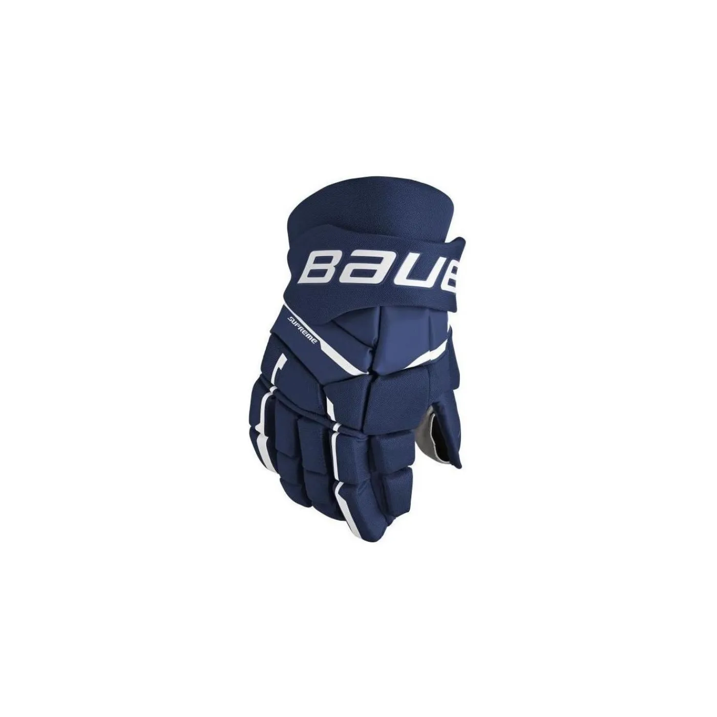Hockeyhandskar Supreme M3 Sr Navy Hockeyhandskar Senior