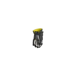 Outlet Hockeyhandskar Supreme M3 Sr Black Hockeyhandskar Senior
