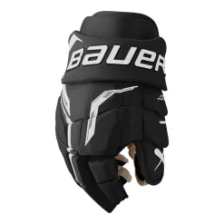 Online Hockeyhandskar Supreme F50 Pro Int Black/White Hockeyhandskar Intermediate|Bauer