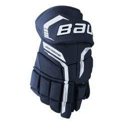 Online Hockeyhandskar Supreme F50 Pro Int Navy Hockeyhandskar Intermediate|Bauer