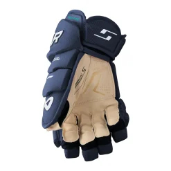 Online Hockeyhandskar Supreme F50 Pro Int Navy Hockeyhandskar Intermediate|Bauer