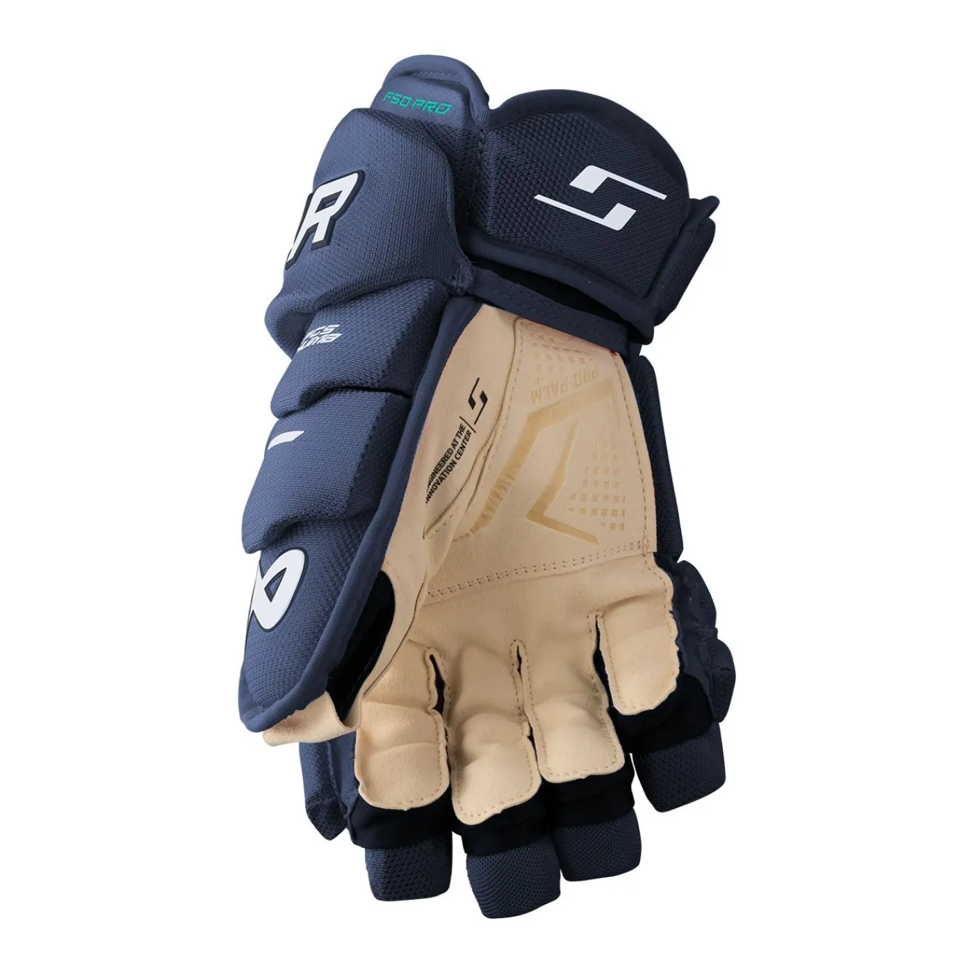 Online Hockeyhandskar Supreme F50 Pro Int Navy Hockeyhandskar Intermediate|Bauer