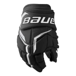 Sale Hockeyhandskar Supreme Fuse Int Black/White Hockeyhandskar Intermediate
