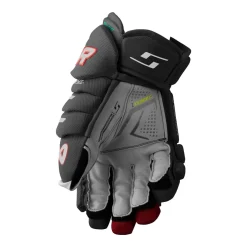 New Hockeyhandskar Supreme Fuse Int Navy/Red Hockeyhandskar Intermediate