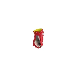 Clearance Hockeyhandskar Supreme M3 Int Red Hockeyhandskar Intermediate