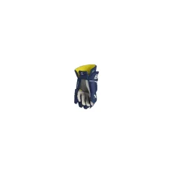 Sale Hockeyhandskar Supreme M3 Int Navy Hockeyhandskar Intermediate
