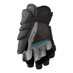 Clearance Hockeyhandskar Supreme Fuse Jr Black Hockeyhandskar Junior|Bauer