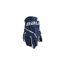 Online Hockeyhandskar Supreme M5 Pro Jr Navy Hockeyhandskar Junior|Hockeyutrustning Junior