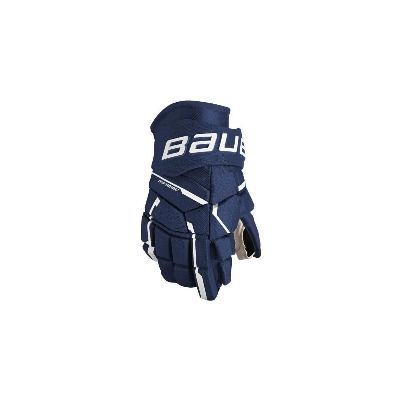 Online Hockeyhandskar Supreme M5 Pro Jr Navy Hockeyhandskar Junior|Hockeyutrustning Junior