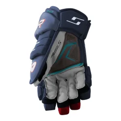 Online Hockeyhandskar Supreme F40 Jr Navy/Red Hockeyhandskar Junior