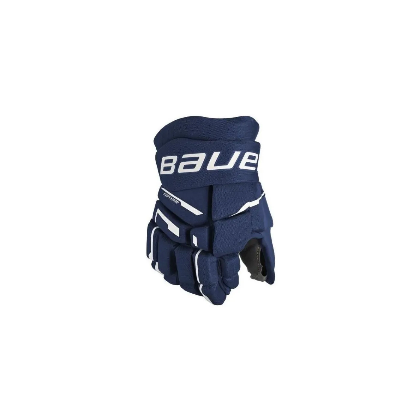 Best Hockeyhandskar Supreme M3 Jr Navy Hockeyhandskar Junior